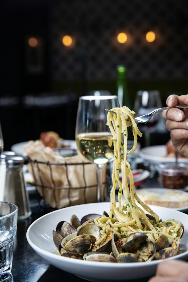 Orsetto Italian Bar & Eatery image 16
