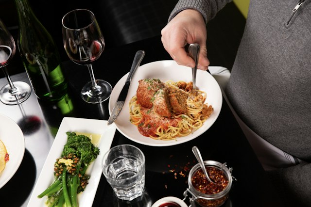 Orsetto Italian Bar & Eatery image 17