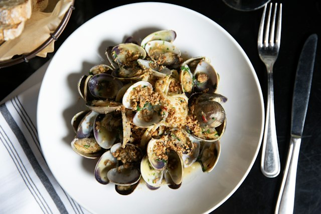 Orsetto Italian Bar & Eatery image 18