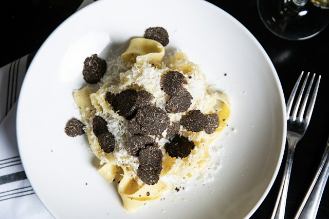 Orsetto Italian Bar & Eatery image 20