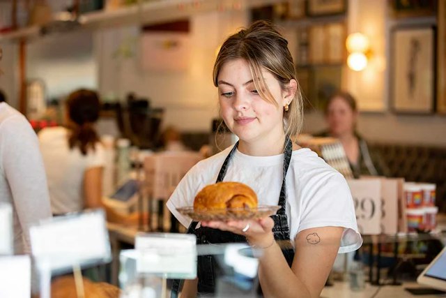 Persephone Bakery image 6