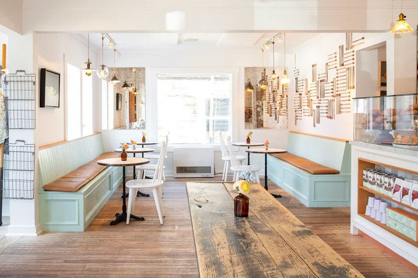 Persephone Bakery image 3