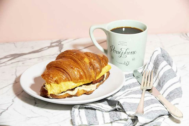 Persephone Bakery image 1