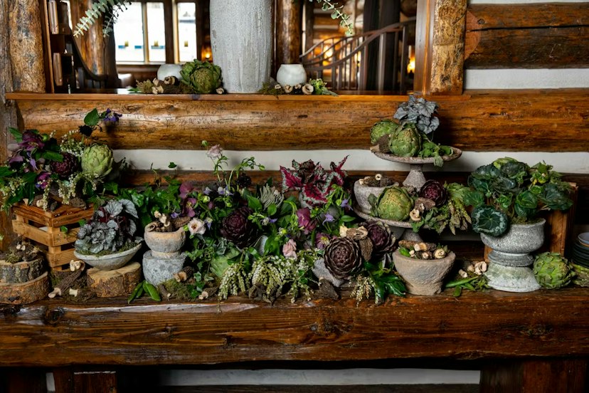 Snake River Grill image 2