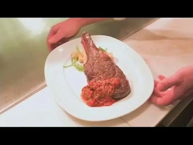 Snake River Grill image 11