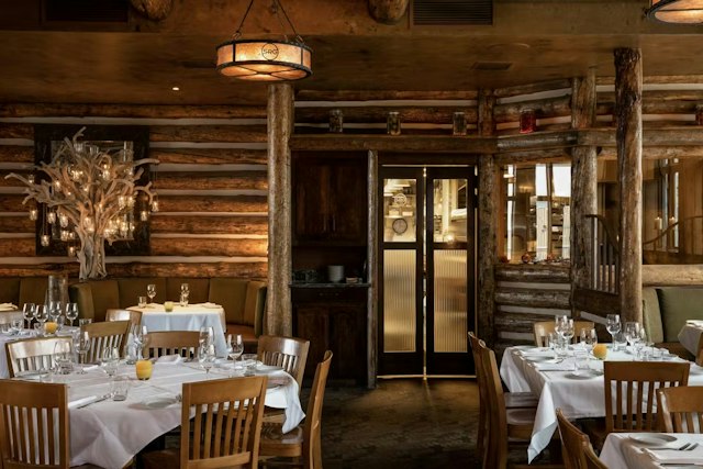 Snake River Grill image 8