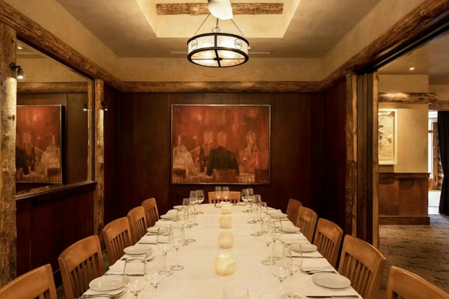 Snake River Grill image 6