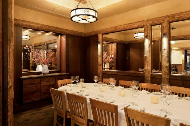 Snake River Grill image 15