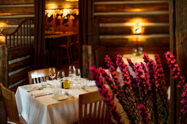 Snake River Grill image 19