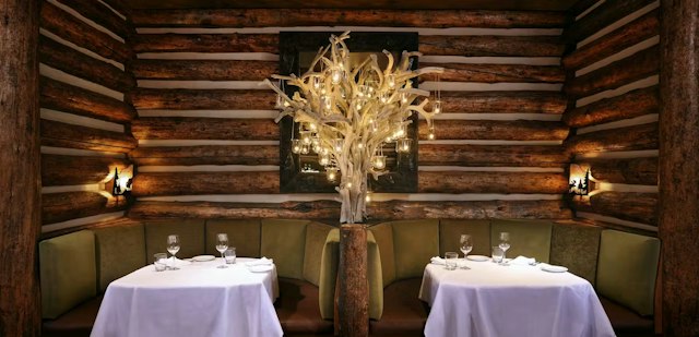 Snake River Grill image 3