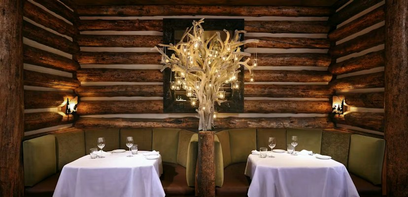Snake River Grill image 3
