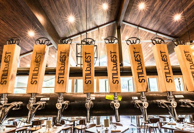 Stillwest Brewery & Grill image 10
