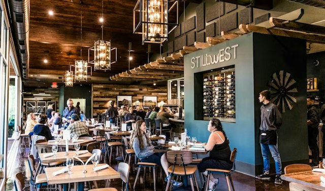 Stillwest Brewery & Grill image 11
