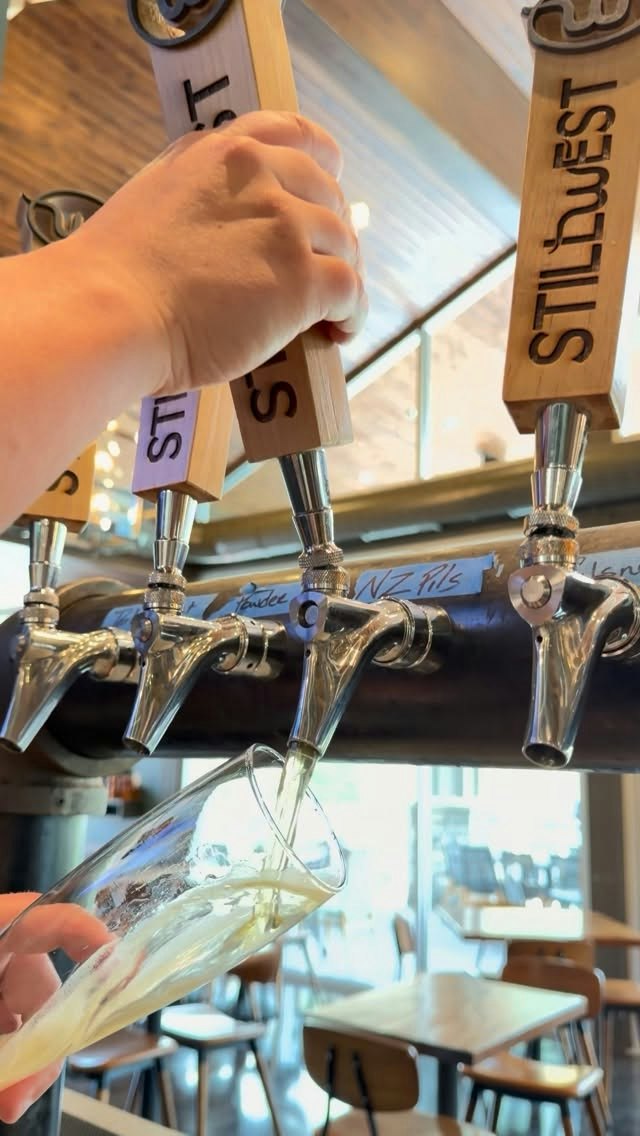 Stillwest Brewery & Grill image 5