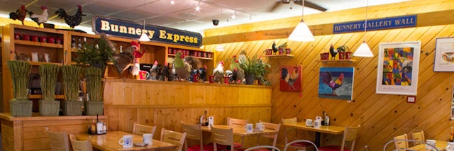 Bunnery Bakery & Restaurant image 8