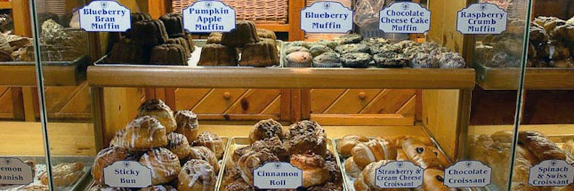 Bunnery Bakery & Restaurant image 2