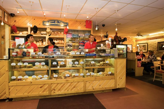 Bunnery Bakery & Restaurant image 7