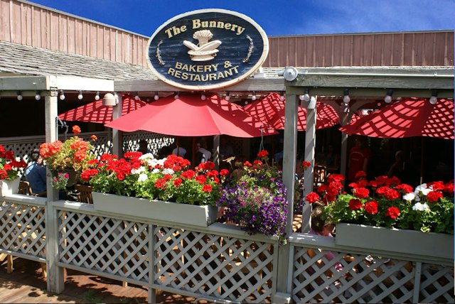 Bunnery Bakery & Restaurant image 13