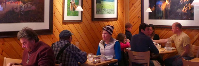 Bunnery Bakery & Restaurant image 12