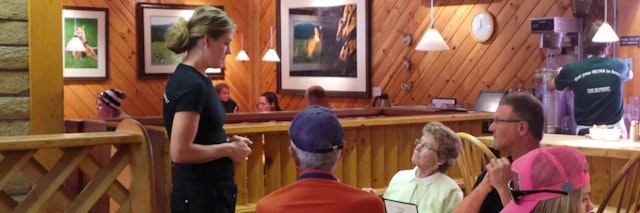 Bunnery Bakery & Restaurant image 11