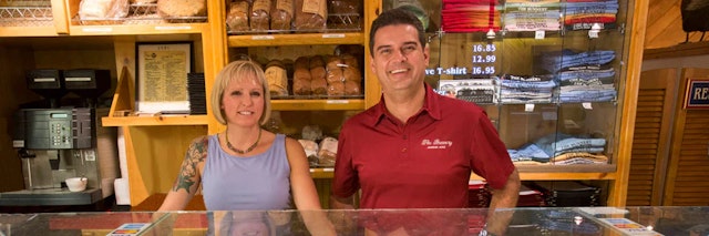 Bunnery Bakery & Restaurant image 6