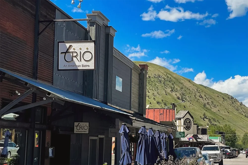 Trio: An American Bistro image 3