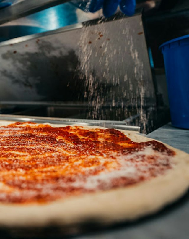 Brenda's Pizzeria image 8