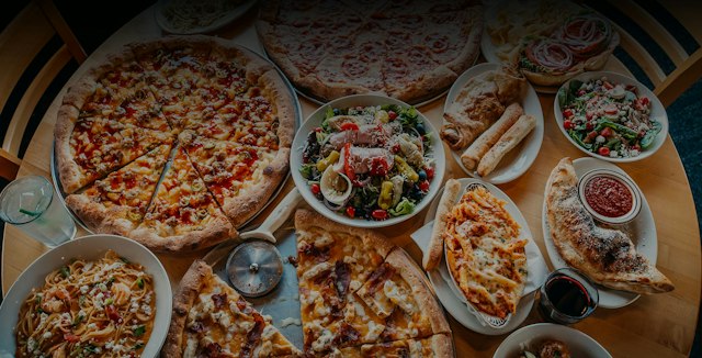 Brenda's Pizzeria image 15