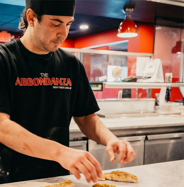Brenda's Pizzeria image 12