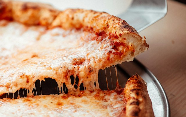 Brenda's Pizzeria image 11