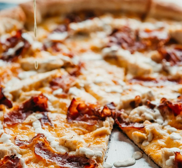 Brenda's Pizzeria image 1