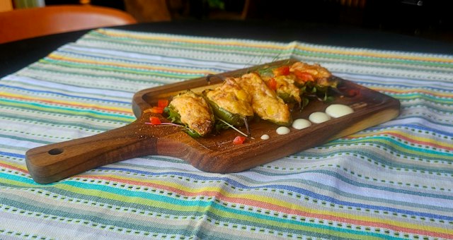 206 Alder Bistro and Bar image 16