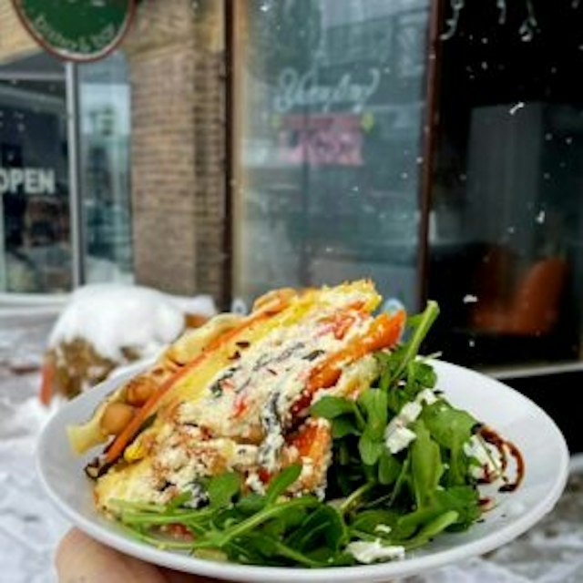 206 Alder Bistro and Bar image 19