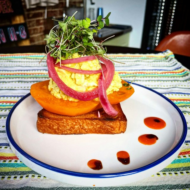 206 Alder Bistro and Bar image 17