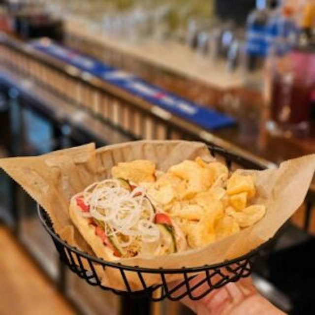 206 Alder Bistro and Bar image 15