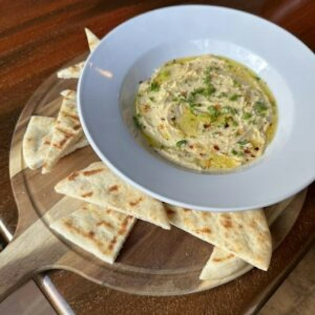 206 Alder Bistro and Bar image 26