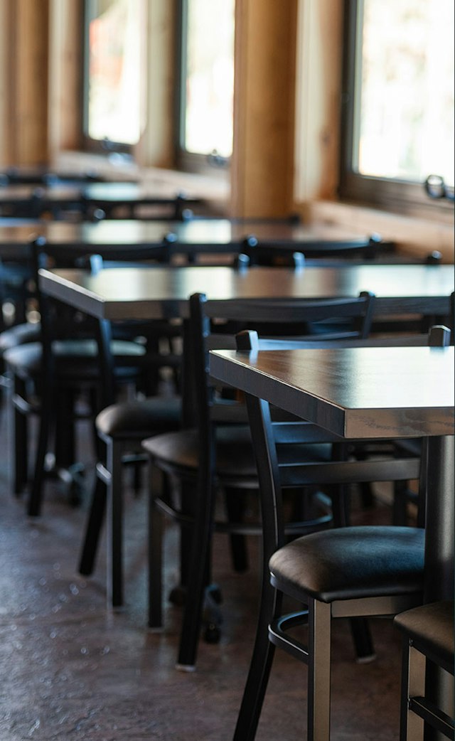Firewater Kitchen & Bar image 16