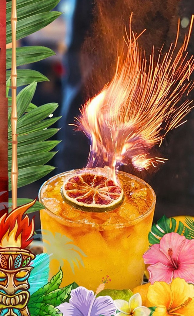 Firewater Kitchen & Bar image 15