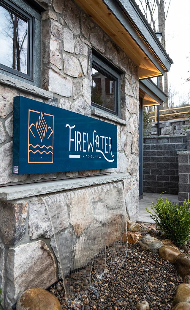 Firewater Kitchen & Bar image 12
