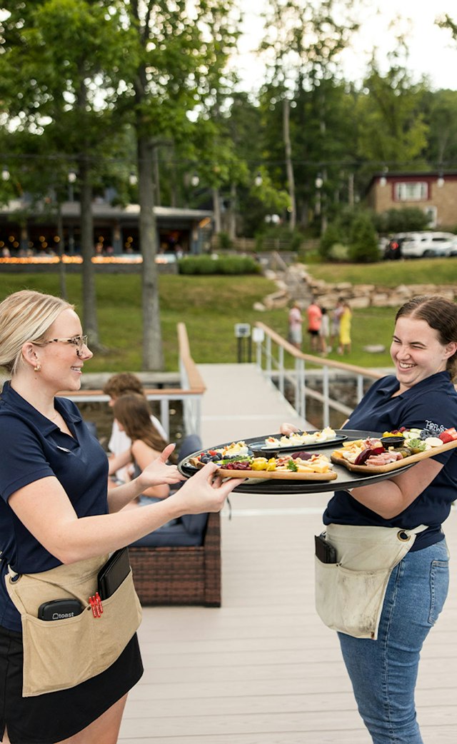 Firewater Kitchen & Bar image 14