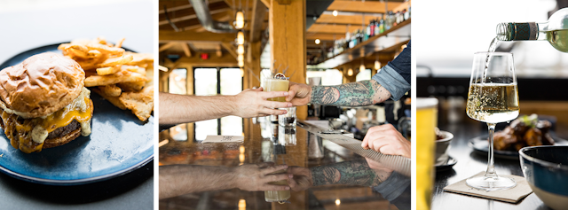Firewater Kitchen & Bar image 11