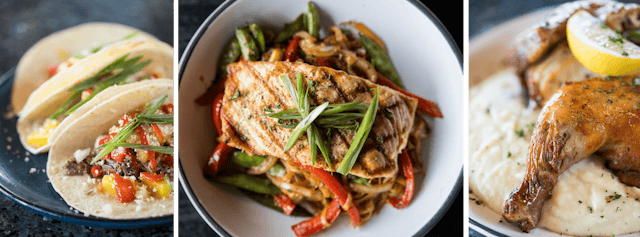Firewater Kitchen & Bar image 9