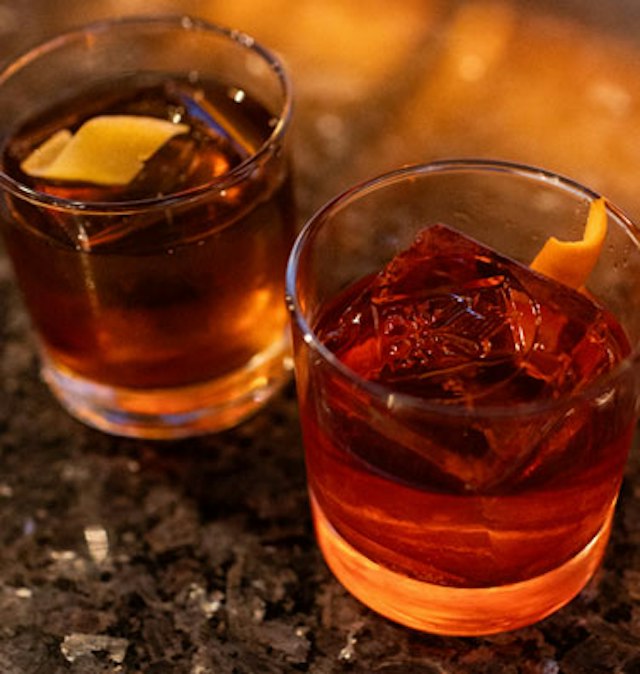 Firewater Kitchen & Bar image 10