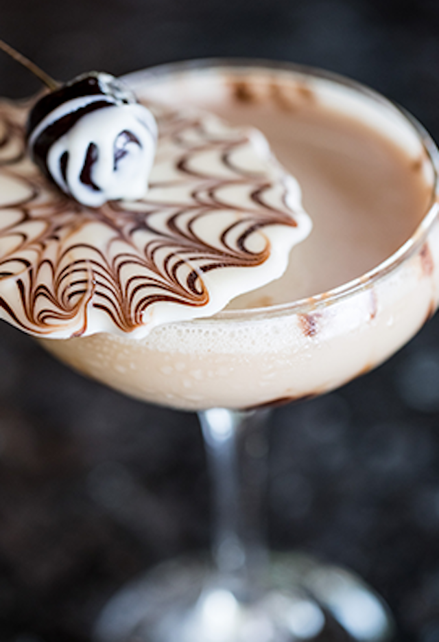 Firewater Kitchen & Bar image 6