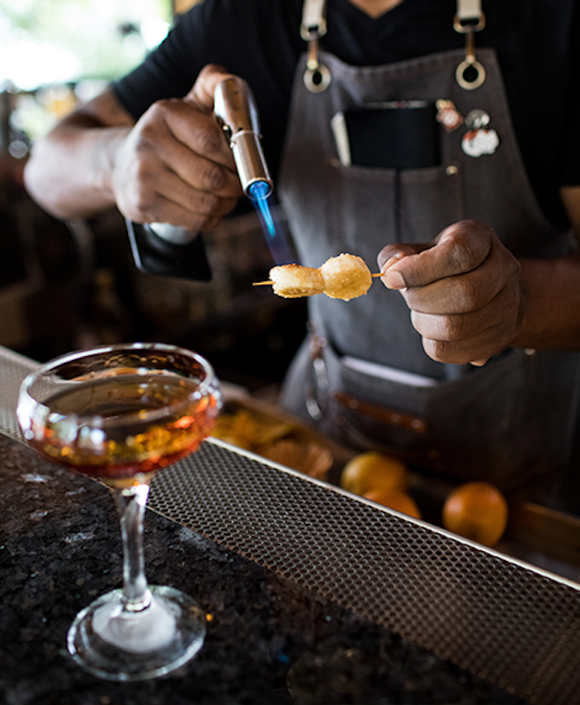 Firewater Kitchen & Bar image 13