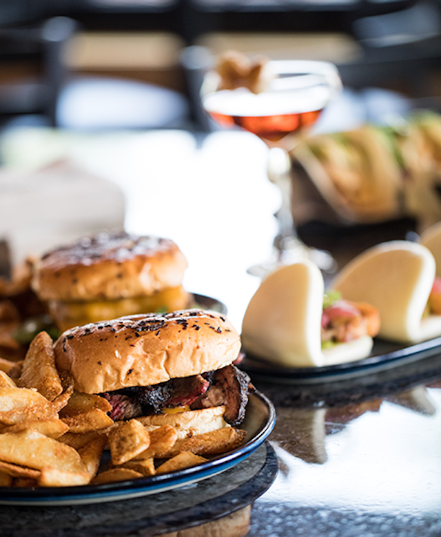 Firewater Kitchen & Bar image 21