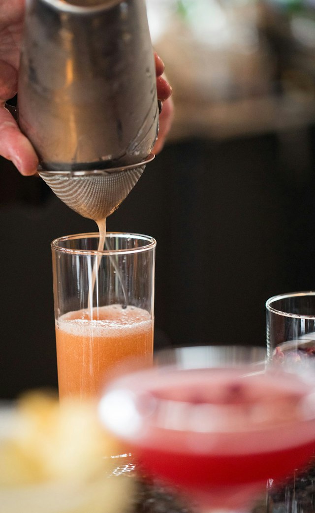 Firewater Kitchen & Bar image 18