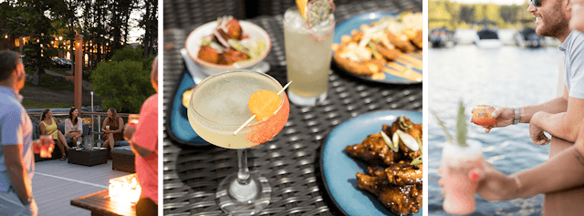 Firewater Kitchen & Bar image 17