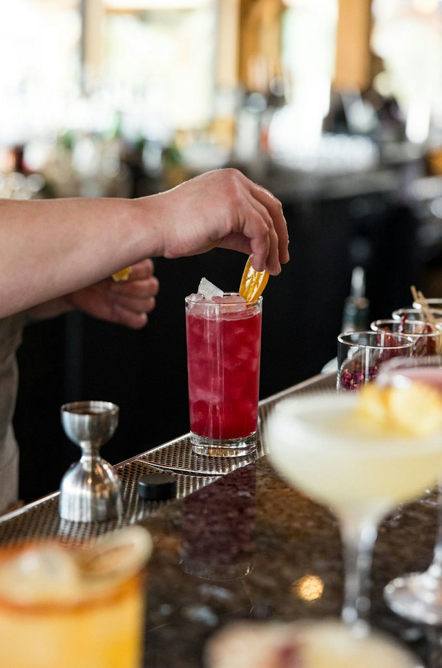 Firewater Kitchen & Bar image 23