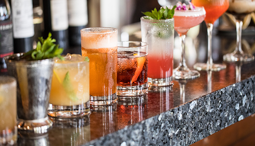 Firewater Kitchen & Bar image 3